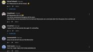 Meowscles death in Fortnite has left many fans upset (Image via EverydayFN/YouTube)